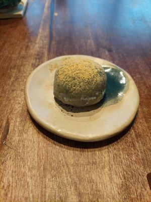  at Happa to Mame in Poznan