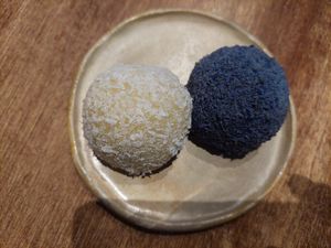  at Happa to Mame in Poznan