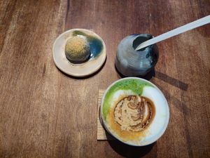  at Happa to Mame in Poznan