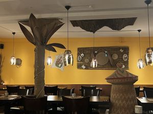 Interieur   at Savanna in Reutlingen