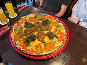  at Savanna in Reutlingen