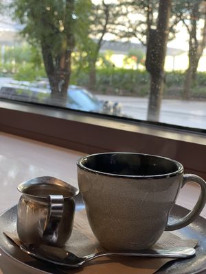 Warm and cozy at Belse in Dallas