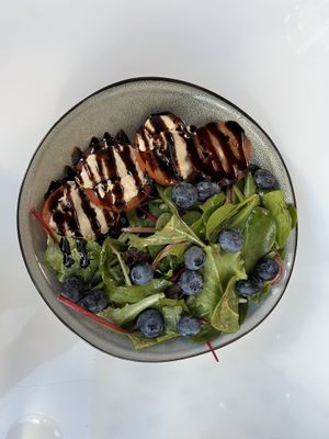 Caprese  at Belse in Dallas