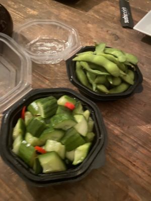   at SushiPoint in Hoorn