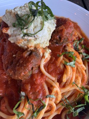 Pomodoro at Pura Vita in Redondo Beach