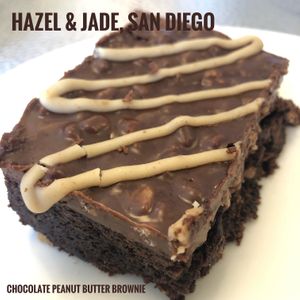 Pic says it all at Pura Vita in Redondo Beach