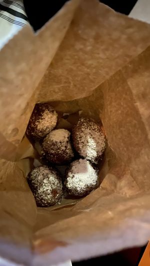 Desert heaven  at Pura Vita in Redondo Beach