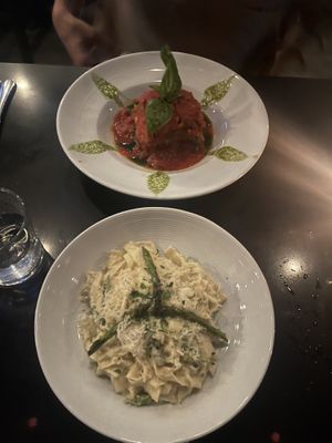   at Pura Vita in Redondo Beach