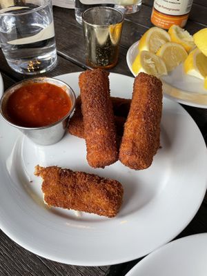   at Pura Vita in Redondo Beach