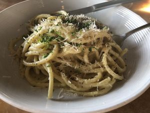   at Pura Vita in Redondo Beach