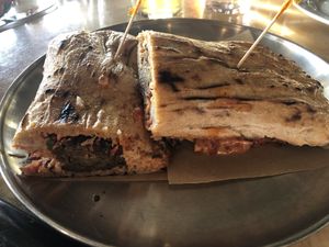   at Pura Vita in Redondo Beach