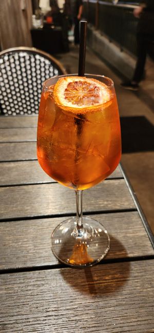  at Pura Vita in Redondo Beach