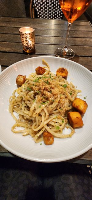  at Pura Vita in Redondo Beach