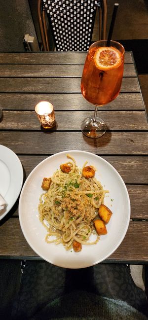  at Pura Vita in Redondo Beach