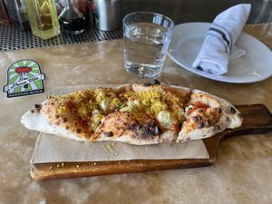   at Pura Vita in Redondo Beach