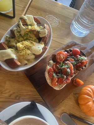   at Pura Vita in Redondo Beach