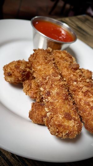   at Pura Vita in Redondo Beach