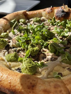   at Pura Vita in Redondo Beach