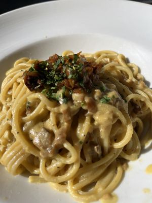   at Pura Vita in Redondo Beach