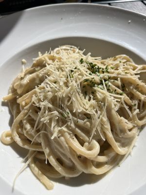   at Pura Vita in Redondo Beach