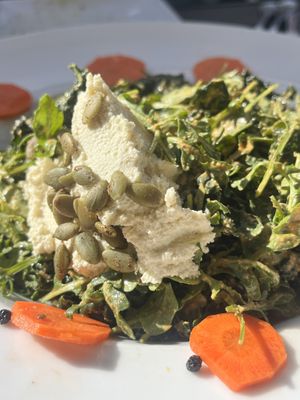   at Pura Vita in Redondo Beach