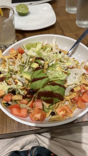   at California Pizza Kitchen in Aiea