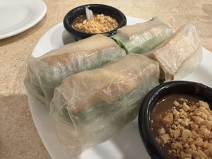   at Pho-Ever in Vista