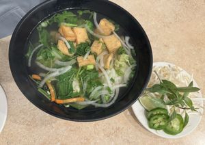   at Pho-Ever in Vista