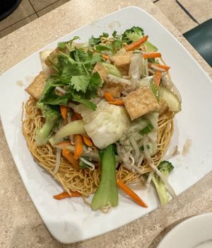   at Pho-Ever in Vista