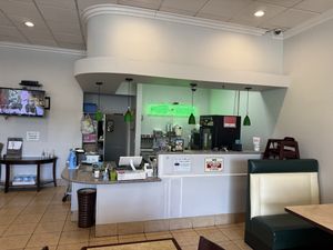   at Pho-Ever in Vista