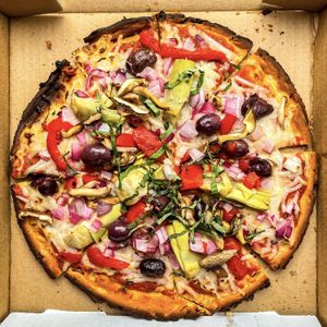   at Counter Culture Beachside in Vero Beach