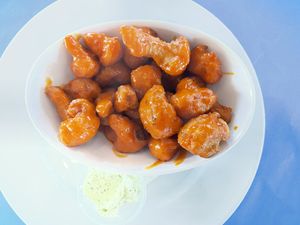   at Counter Culture Beachside in Vero Beach