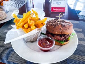   at Counter Culture Beachside in Vero Beach