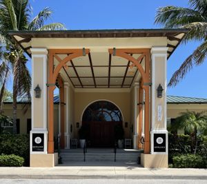   at Counter Culture Beachside in Vero Beach