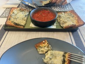   at Counter Culture Beachside in Vero Beach