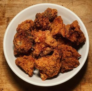  at Algorithm Food Truck in Philadelphia