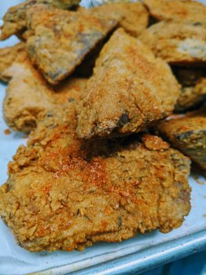  at Algorithm Food Truck in Philadelphia