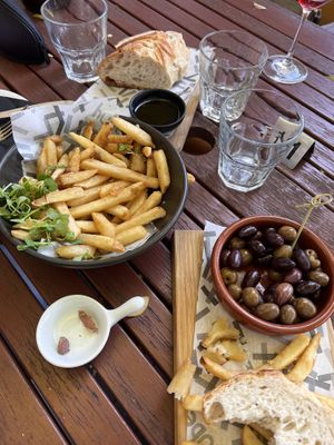   at Tamar Valley Wine Centre in Exeter