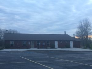 ravs vegan meet-up in park- Lots of free parking  at The Rochester Area Vegan Society in Rochester