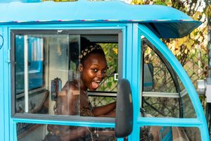 Good vibes only !! at Sweeties by Celia in Samara