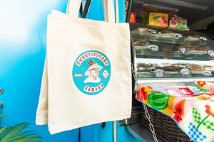 Ask for our merch we have cool stuff !! at Sweeties by Celia in Samara