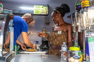 Fatto con amore !! at Sweeties by Celia in Samara