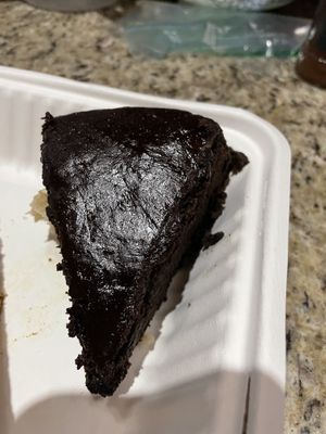 Divine Chocolate   at Sweeties by Celia in Samara