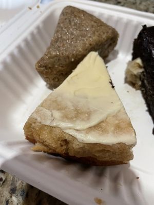 Mellow Yellow   at Sweeties by Celia in Samara