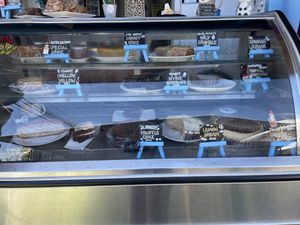   at Sweeties by Celia in Samara