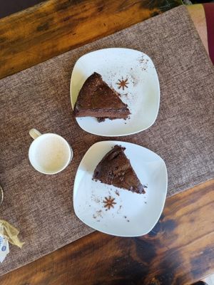  at Sweeties by Celia in Samara