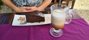  at Sweeties by Celia in Samara