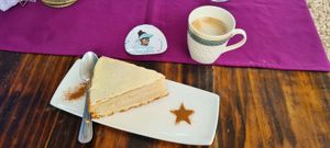  at Sweeties by Celia in Samara