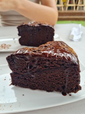  at Sweeties by Celia in Samara