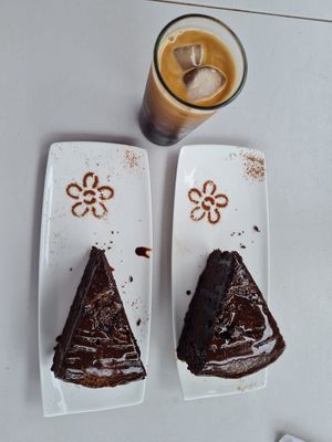  at Sweeties by Celia in Samara